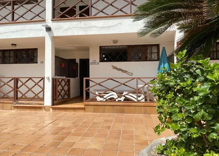 Apartamento Neptuno Playa 17