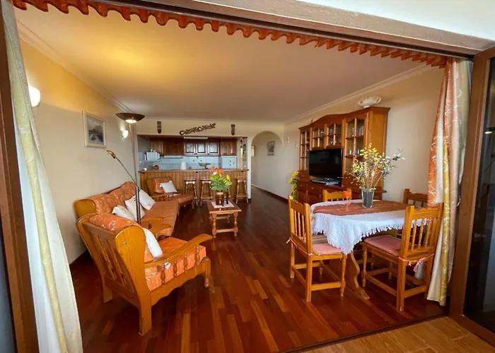 Apartamento Neptuno Playa 17
