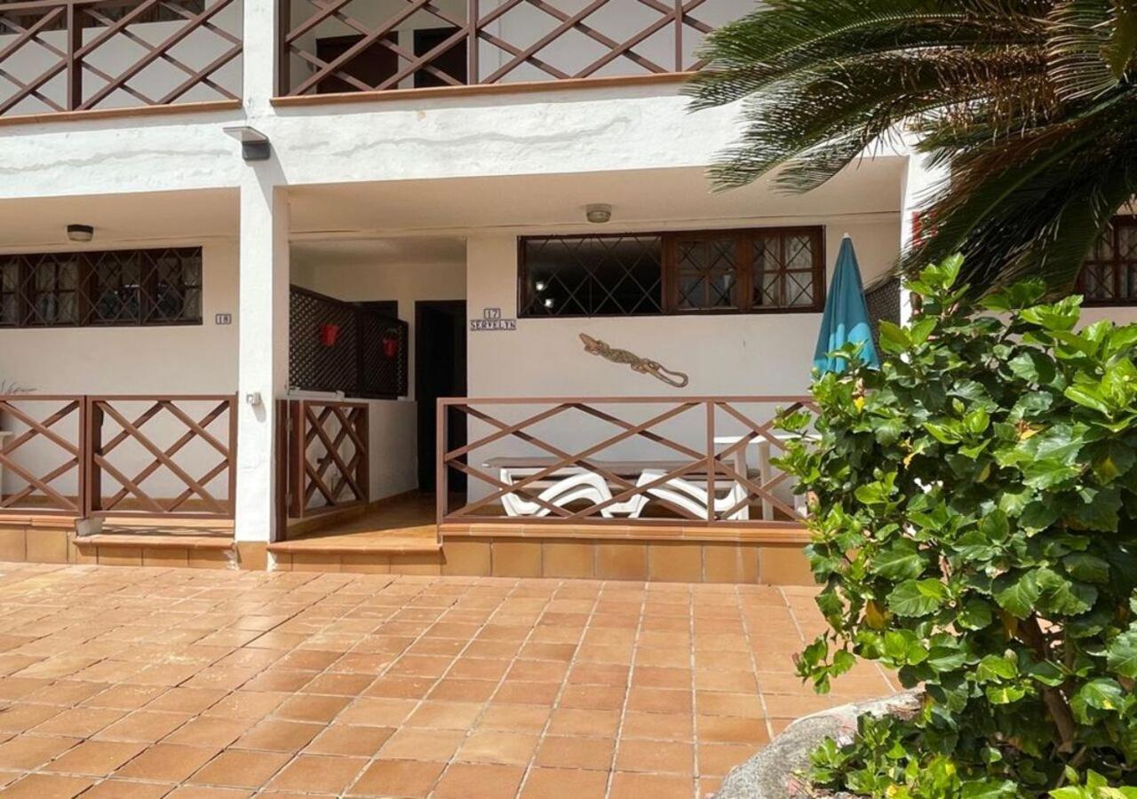 Neptuno Playa 17 Apartment Puerto de Santiago (Tenerife)